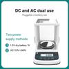 LCD Display Electronic Balance Lab Multifunctional Analytical Balance High Precision Digital Scales