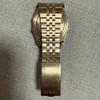 Used 80s CASIO W-34 Vintage Casio Digital Watch