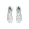 Li Ning Cloud Running Shoes Men Sneakers White Green ARST009-2