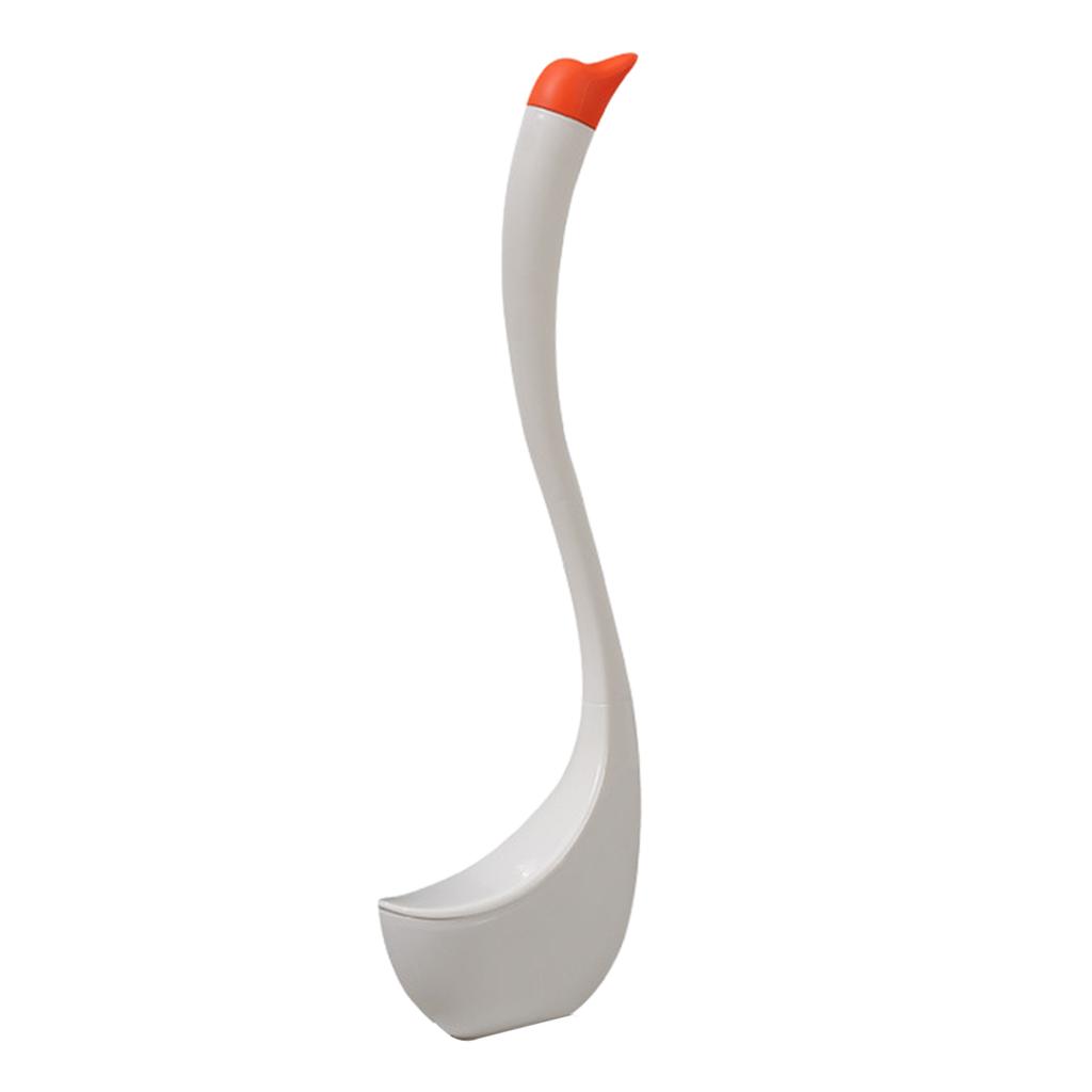 Fashionable Toilet Brush and Holder Perfect Addition to Your Bathroom Modern Bathroom Cleaning Brush Accessories