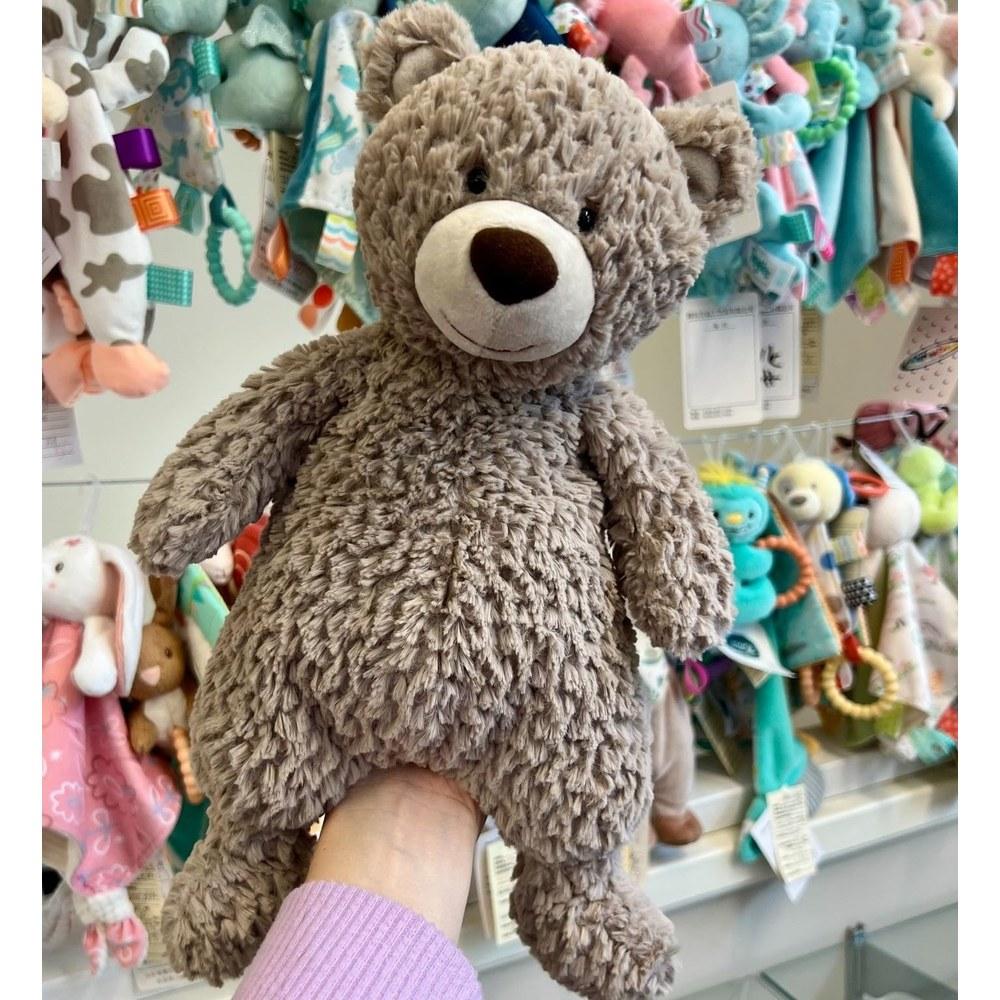 Mary Meyer Snuggables Teddy Bear 55412