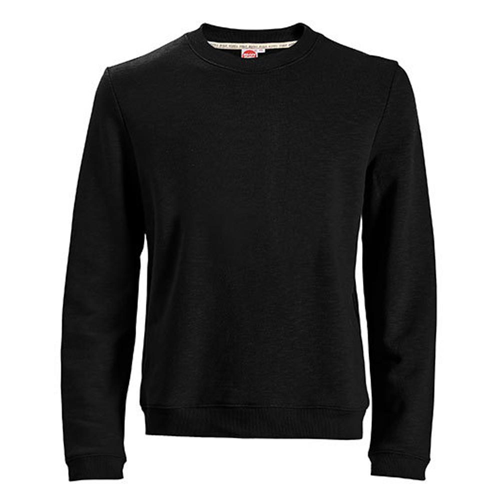 Honeymoon Unisex Adult Plain Sweatshirt