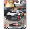 Hot Wheels Boulevard Volkswagen Acura NSX GT3