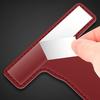 Car Wallet Hook Headrest Hook Car Safety Hook Wallet Rack Sorting Accessories Suitable For Bags Wallets Mobile Phones