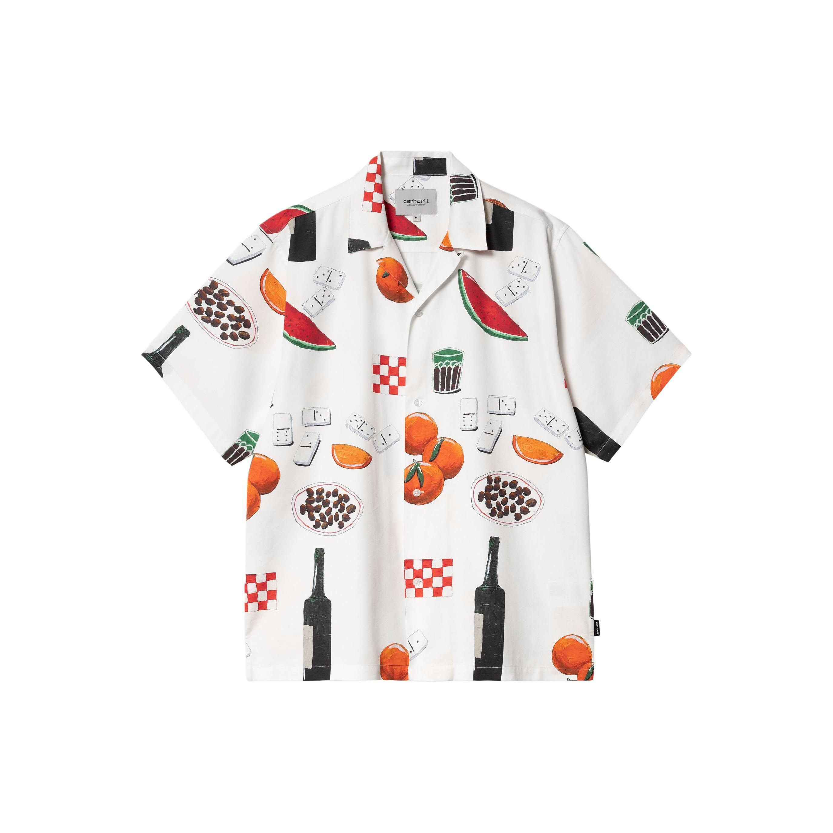 Carhartt WIP SS24 S/S Isis Maria