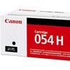 Canon CRG-054HBLK toner cartridge 054H black