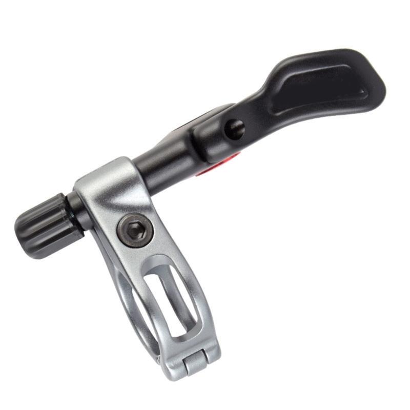 Bicycles Dropper Seatpost Lever Bicycles Seatpost Dropper Remote Lever Bike Seats Tube Height Cable Adjusted Lever