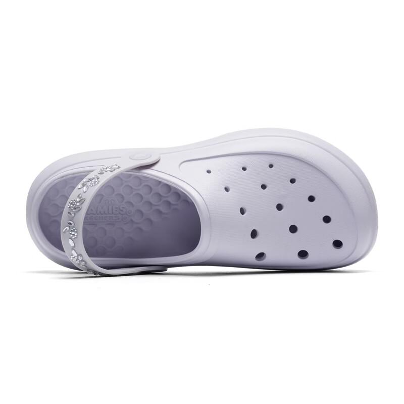 Skechers Women's Lightweight Comfort Clogs