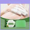 Oceaura Aloe Vera Moisturizing Bath Soap Gentle Herbal Cleanser For Skin Hydration