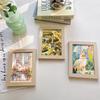 150-Piece Anime Mini Puzzle - Creative Pocket-Sized Decompression Toy