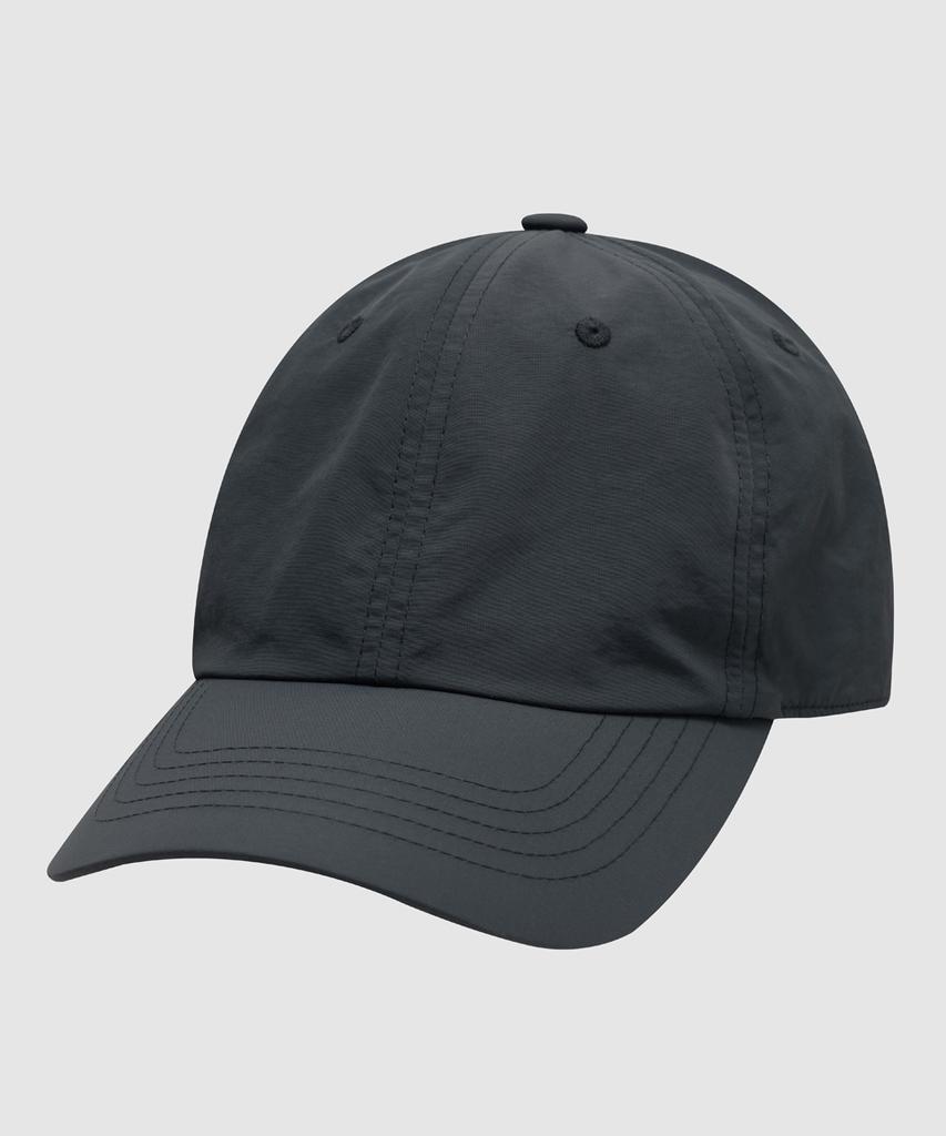 MUSINSA STANDARD SPORTS Nylon Gym Ball Cap