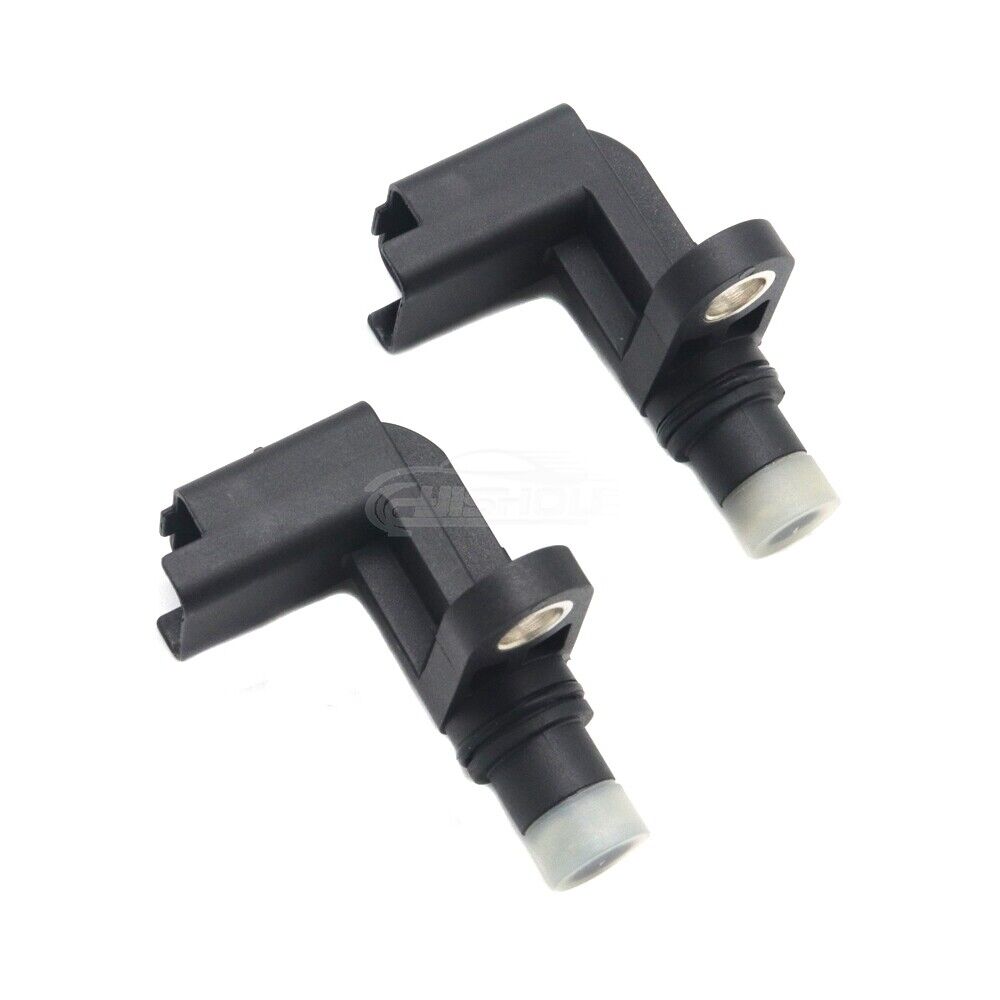 2X Camshaft Position Sensor 13627588095 Citroen Peugeot 0232103064 For BMW Mini