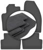 Tapis de voiture premium pour: Volvo V70 II break (2000-2007)