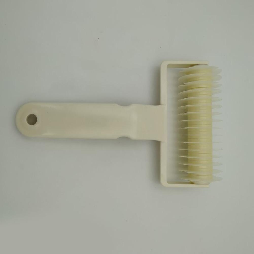 Embossing Dough Roller Lattice Cutter for Pie Pizza Cookie Cutter Pastry Baking Tools Bakeware