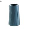Vase Creative Hydroponic Pot for Plastic European Style Flower Home