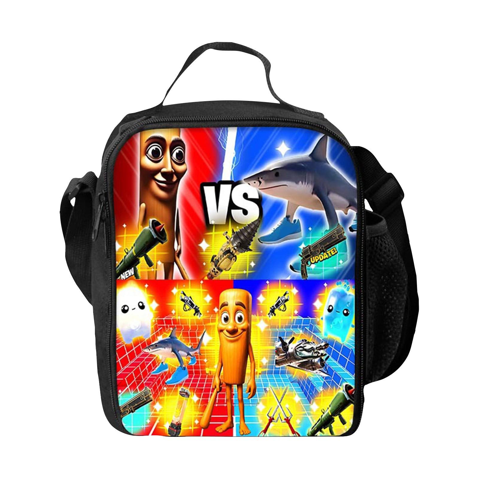 

Шкільний портфель з мультфільмом, легкий, шкільне приладдя, шкільний рюкзак, рюкзак для ноутбука, великий 15-дюймовий рюкзак, маленький рюкзак One Size