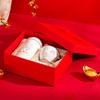 Holiday Warmth Coffee Cup Gift Set