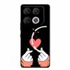For Infinix GT 20 Pro 5G Case Luxury TPU Soft Silicone Back Cover for Infinix GT 20Pro X6871 Protective Shockproof Phone Coque