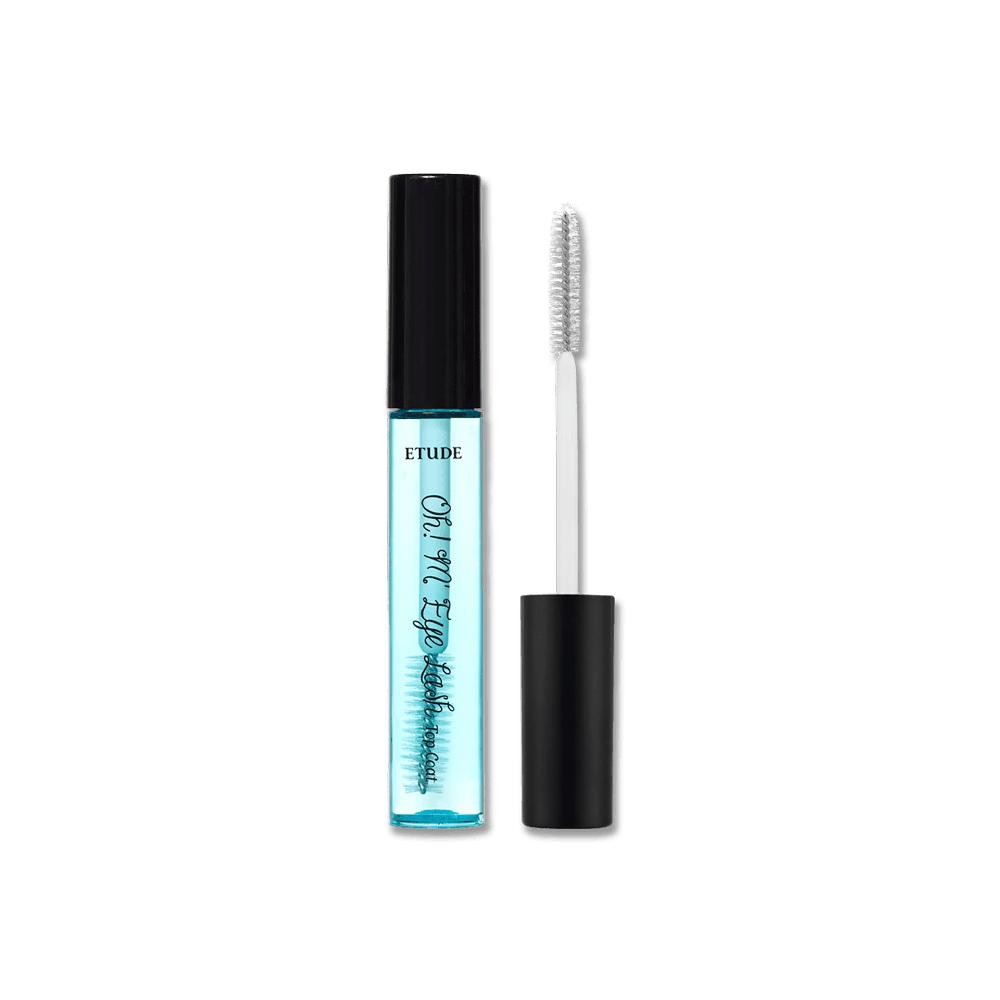 

[ЭТЮД] Тушь для ресниц Oh M eye Lash №1, верхнее покрытие 10 г