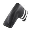 Blade Putter Cover for Golf Equipment, Head Protection Sleeve