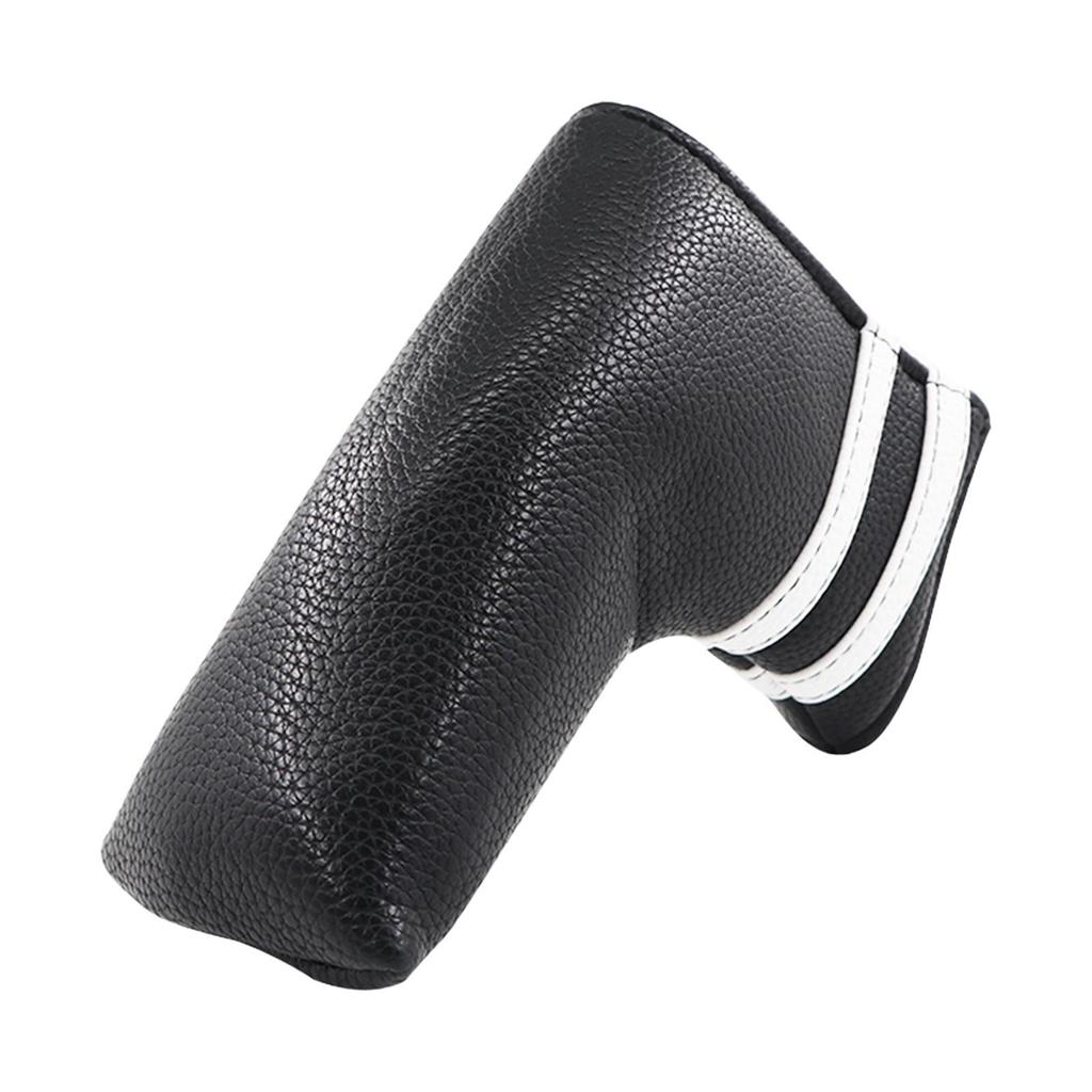Blade Putter Cover for Golf Equipment, Head Protection Sleeve