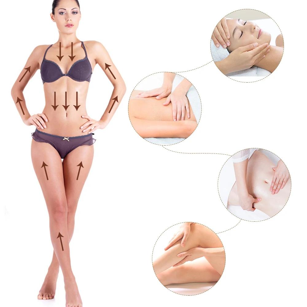 1Pcs Sandalwood Gua Sha Board Massage Scraper guasha Plates Slimming Guasha Body Care Massage Tool For Back Arm