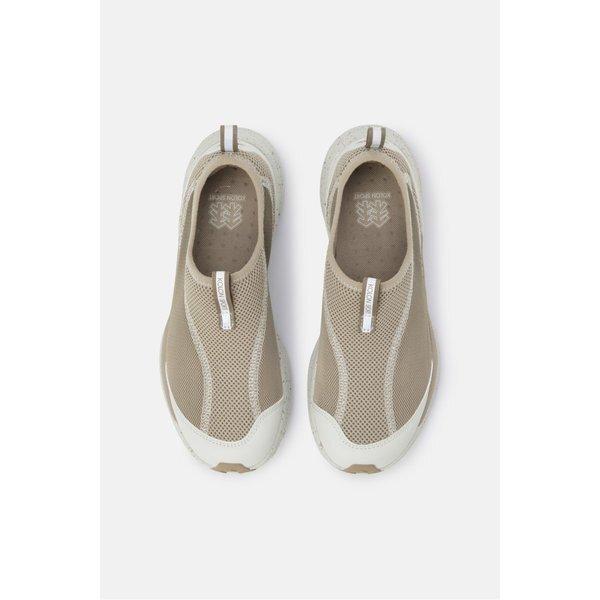 KolOn Sports Unisex Slip On Wavy 2 Fe2ax25480bei