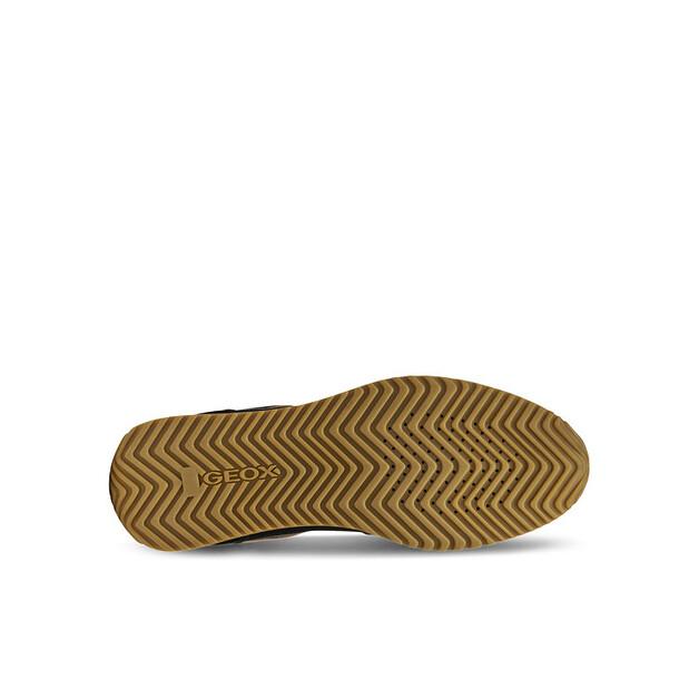 Geox D Calithe Sneakers