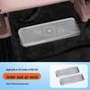 Nio ES9 Third Row Seat Air Vent Anti-Clog Cover