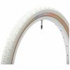 Panaracer Clincher Tire 20ÁE.75 HP406 8H406-HP-LX-W White/Skin (For Freestyle)