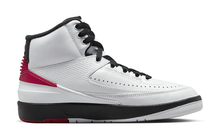 Jordan 2 Retro OG Chicago 2022 GS DX2591-106