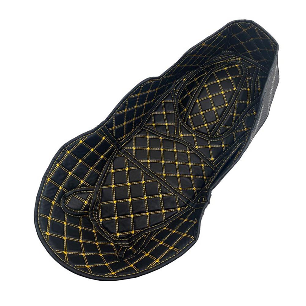 For HONDA PCX 125 150 160 ADV150 Motorcycle Rear Trunk Inner Cushion ADV350 FORZA350 Seat Bucket Storage Luggage Box Liner Pad