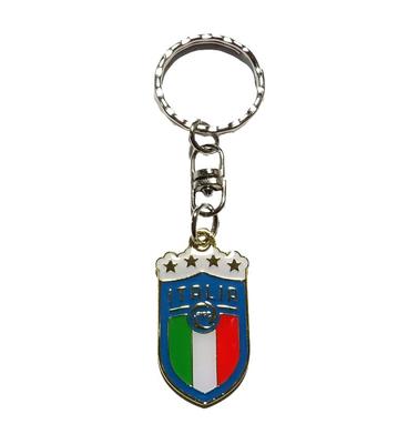 Chaveiro Emblema Seleção Italiana [kc117]