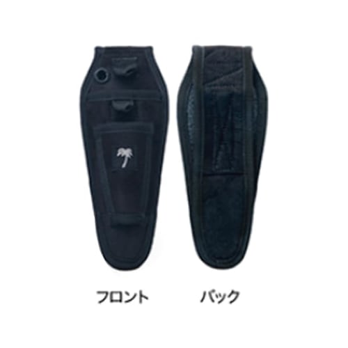 Palms Twin Pliers Holder 2, Black