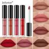 Makeup Matte Lip Glaze Liquid Lipstick Women's Velvet Matte Surface Lasting Non-stick Cup Lip Gloss