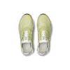 On Cloud 5 Breathable Low Top Running Shoes Men's Yellow White 3MD10531077