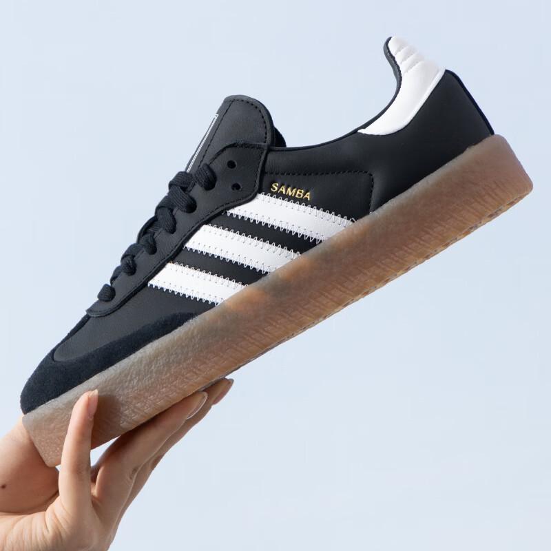 Adidas Women's Casual Lifestyle Sneakers JI1350