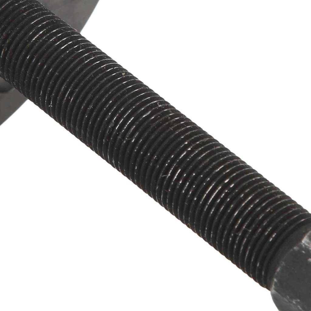 Clutch Hub Puller, Clutch Hub and Alternator Puller Carbon Steel Perfect Match Proof 2