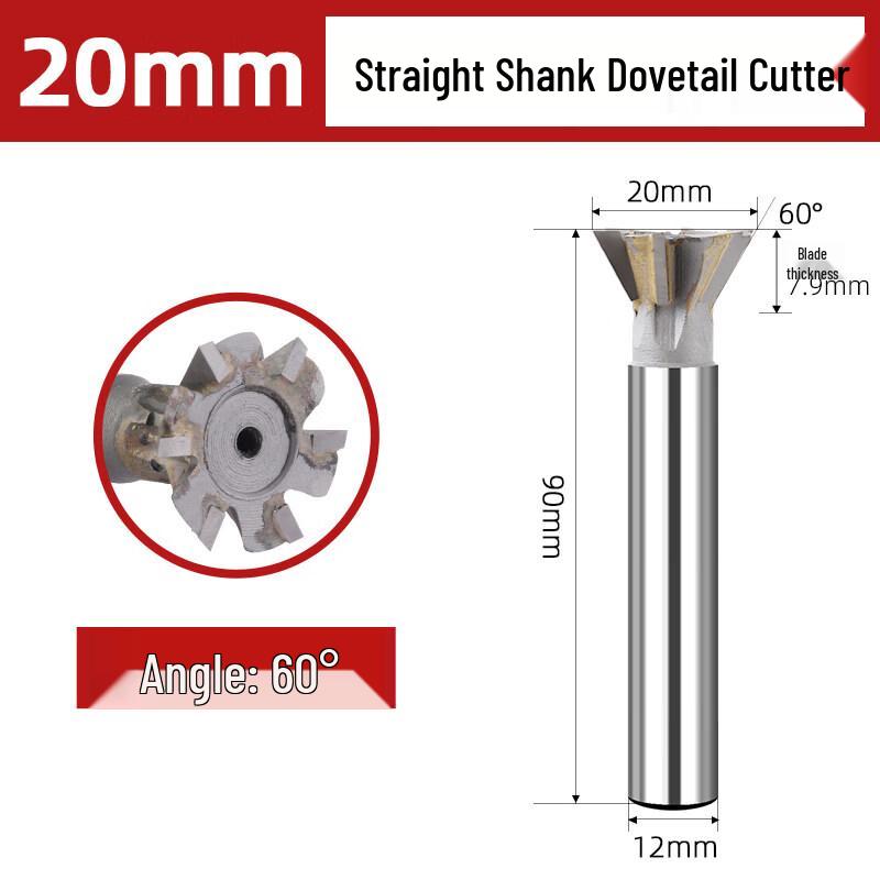 

Jun Ding Ying Welded Alloy Straight Shank Dovetail Cutter