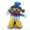 Dog funny clothes cosplay than bear corgi transform funny clothes pet clothes supplies