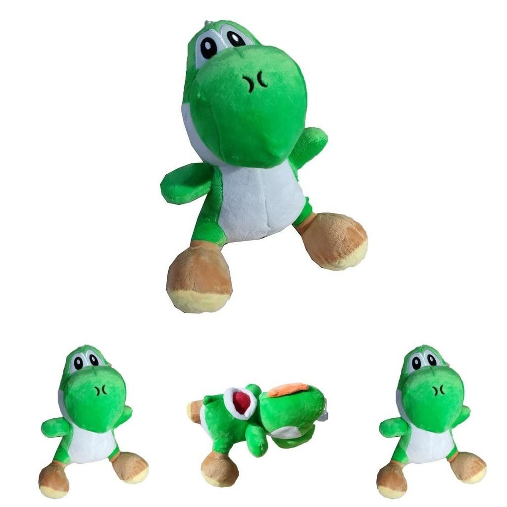 Cute And Cuddly Super Mario Bros Plush Yoshi Joeut Stuffed Animal Gifts For Children