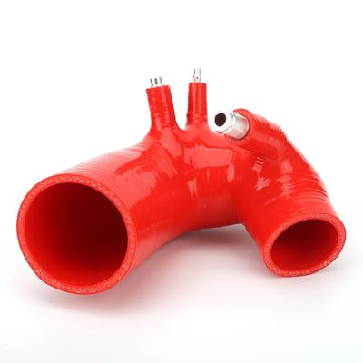 Silikon-Ansaugschlauch-Kit Ersatz für 500 1.4L Turbo Jet