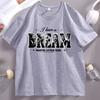 Martin Luther King Tshirt Black History Month Tshirt Mlk Juneteenth Tshirt I Have A Dream Graphic Tees Unisex Unisex Casual T Shirt