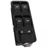 Discovery 3 Accessory Electric Window Switch Driving Experience Enhancement Black Professional Engineering Quality