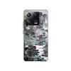 Chinese Style ink Painting Art Phone Case For Xiaomi Poco F7 Ultra X7 X6 M8 M7 M6 M4 M3 Pro X4 Mi 15 15T 14 14T 12T 12S 10T Pro
