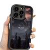 Personalized iPhone 17 Pro Max Case for Cross-Border Trade, Compatible with iPhone 13/14 Pro and 12.