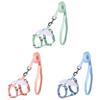 Cat Harness No Pull Cat Leash for Walking Escape Proof Adjustable Cat Vest Pet Control Leash Harness Photo Props