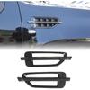 Accesorii de exterior – Radiatoare și alte grile