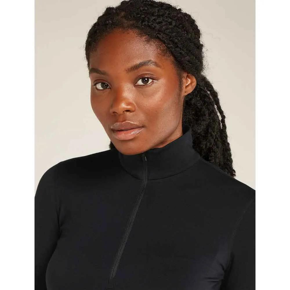 Icebreaker Merino Core Heavyweight Long Sleeve Base Layer