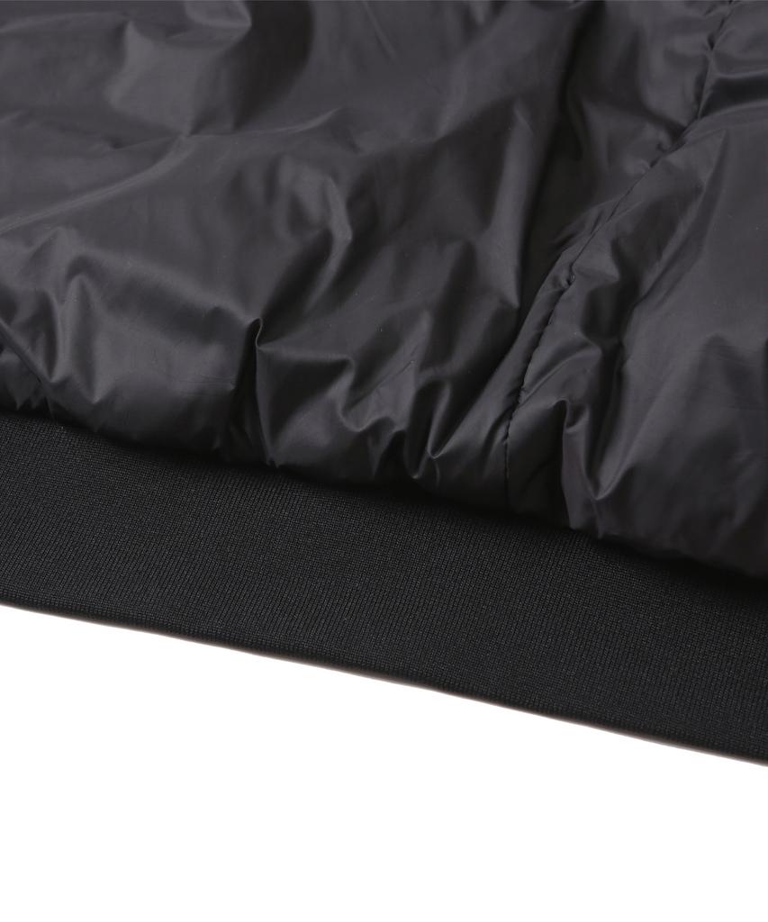 Haveoffduty L.W. Camper Blouson Jacket (Black)